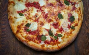 Las diez mejores pizzerías de Nueva York