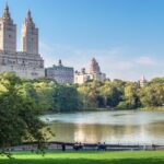Jacqueline Kennedy Onassis Reservoir: Historia, Características y Legado