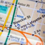 Cómo Utilizar el Metro de Nueva York