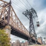 El Tranvía Aéreo de Nueva York
