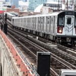 Viajar en Tren en Nueva York