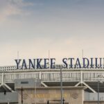 Estadio de los Yankees de Nueva York