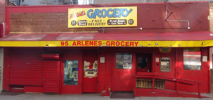 Arlene's Grocery