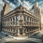 La Biblioteca Morgan: Un Tesoro Literario en el Corazón de Manhattan