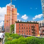 Chelsea: El Laboratorio Artístico en el Corazón de Manhattan