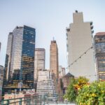 Chelsea Market: Un Viaje Culinario en el Corazón de Manhattan