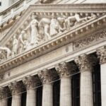 El Distrito Financiero de Nueva York