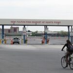 El Fulton Street Market