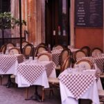 Little Italy: Un Pedazo de Italia en el Corazón de Nueva York