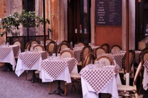 Little Italy: Un Pedazo de Italia en el Corazón de Nueva York