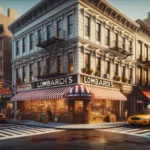 Comer en Lombardi's, la Primera Pizzería de EE.UU.