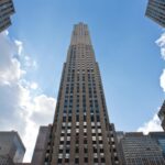 Midtown Manhattan: El Latido Pulsante de la Ciudad que Nunca Duerme