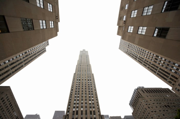 Rockefeller Center