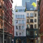 SoHo: Donde el Estilo Se Encuentra con el Patrimonio en Nueva York