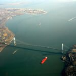 Los puentes de Nueva York