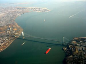 Los puentes de Nueva York