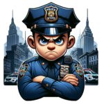 Lo Que No Debes Hacer Nunca en la Ciudad de Nueva York