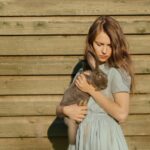 Alicia en el país de las Maravillas, en el Central Parak de NYC