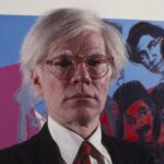 Andy Warhol y Nueva York