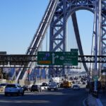 George Washington Bridge, el puente más transitado del mundo