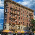 3 días en el Bronx