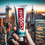 Colgate Palmolive y 49 marcas más que nacieron en la ciudad de Nueva York