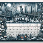 Cosas para hacer en Nueva York en Diciembre