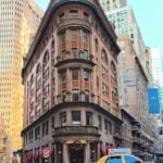 Restaurante Delmonico's