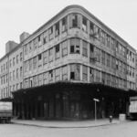 Washington Market Park