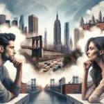 Diez Ideas para Enamorarse en Nueva York y Quedarse para Siempre