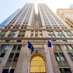 Equitable Life Building, Nueva York