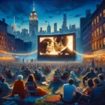 El Festival de Cine de Nueva York
