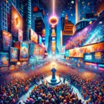 Brillando a través del Tiempo: La Evolución de la Bola de Año Nuevo de Times Square