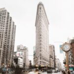 El Edificio Flatiron: Icono Arquitectónico de Nueva York