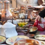 Mercadillos y Ferias de Nueva York: Tesoros Ocultos para Compradores