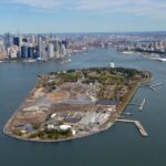 Governors Island