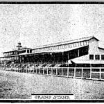 El viejo Hipódromo de Harlem