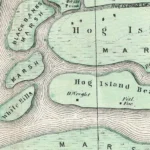 Hog Island: La Isla Desaparecida de Nueva York