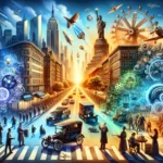 Innovaciones y Creatividad: Los Inventos de Nueva York y sus Creadores