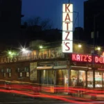 El Katz's Delicatessen