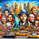 Diez leyendas urbanas de Nueva York