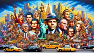 Diez leyendas urbanas de Nueva York