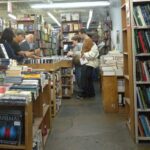 ¿Libros? La Librería Strand de Nueva York. Imperdible...