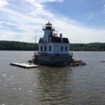 Un Paseo por el Río Hudson en Barco: Una Experiencia Única en Nueva York