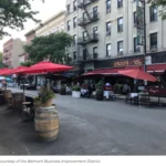 La “Little Italy” de El Bronx
