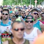 La Maratón de Nueva York: Un Viaje a Través del Tiempo