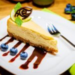 El cheesecake neoyorquino: el postre tradicional de la ciudad