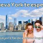 Tour de un día por Nueva York