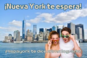 Tour de un día por Nueva York