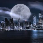 Luces de Navidad en Nueva York y un Tour de película